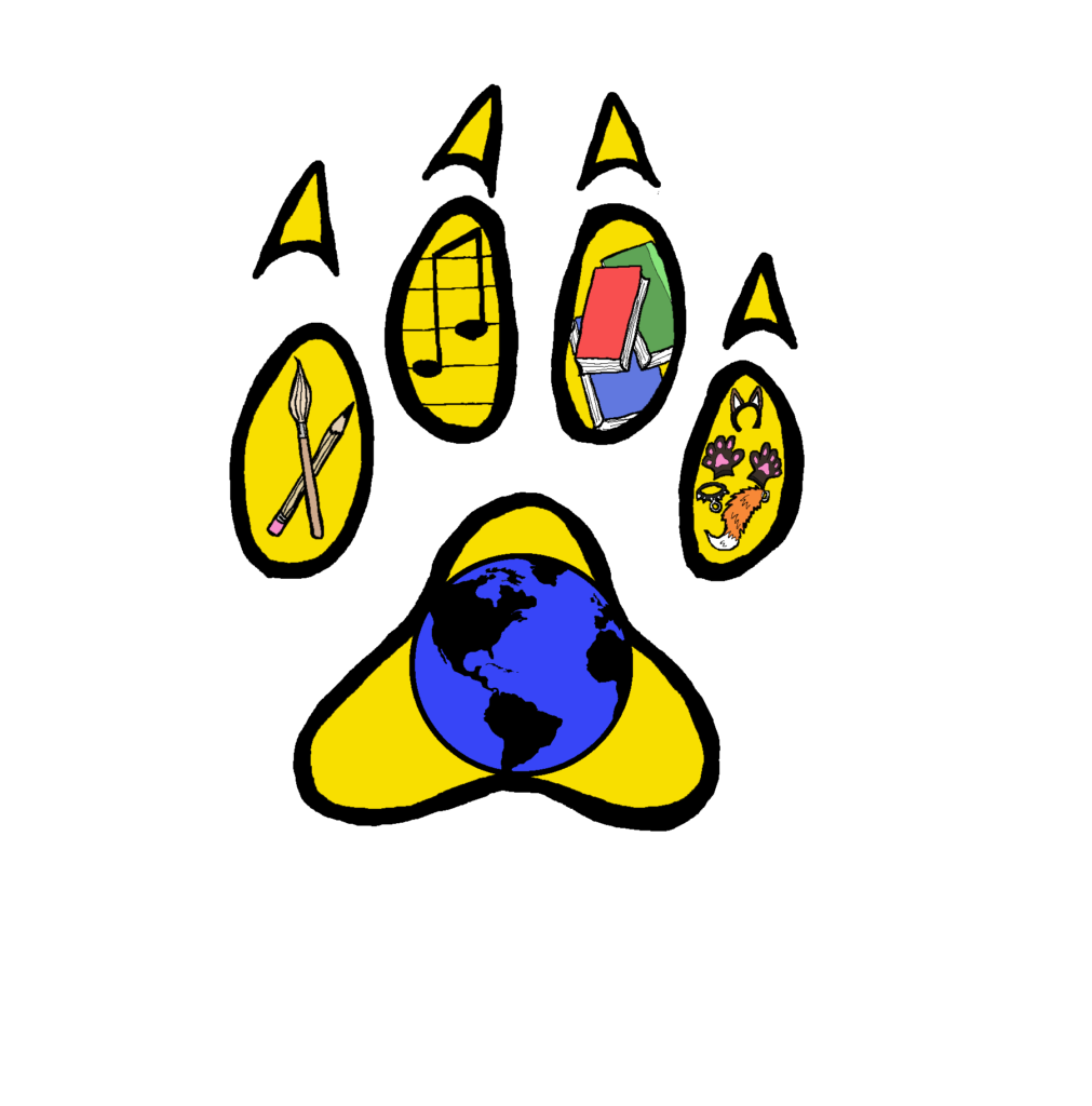 Aja Crafts logo